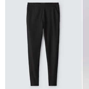 Unbound Merino Transit Sweatpants in Black XS